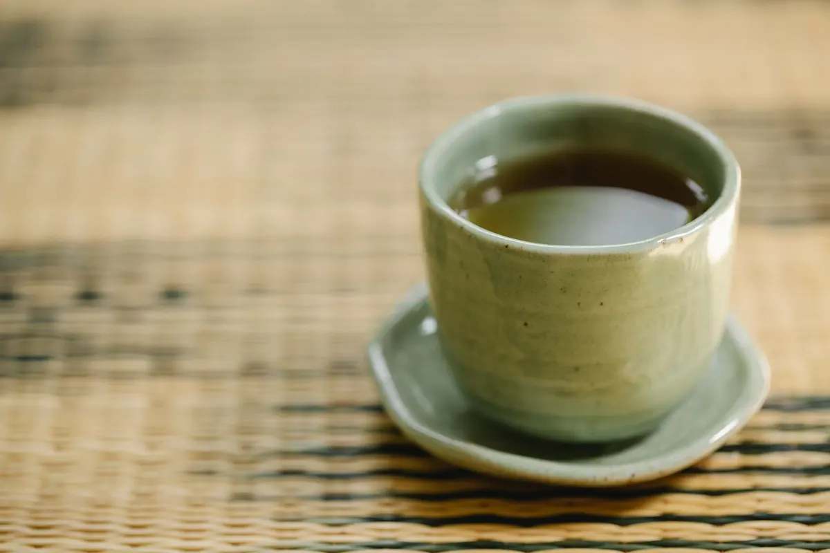 Why Your Green Tea Tastes Bitter: 7 Common Brewing Mistakes